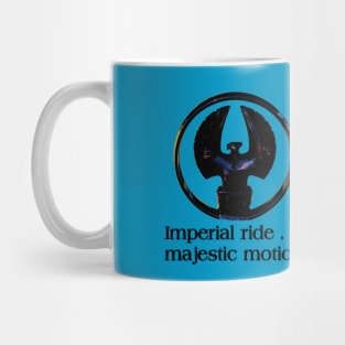 Oh, most Imperial.... Mug